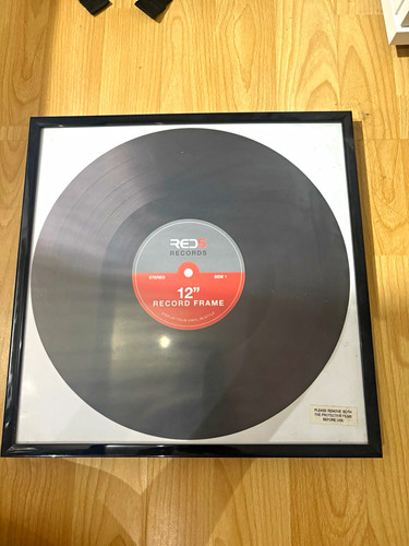 Red5 records 12in - records,