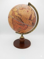 Large 50cm Vintage Old World