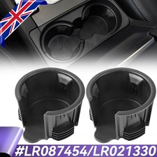 2xInsert Storage Cup Holder