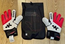 Kipsta Decathlon Goalie Gloves