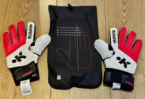 Kipsta decathlon goalie gloves - decathlon,