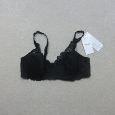 Triumph Amourette 300 Black