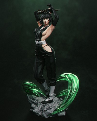 Soi fon printed resin - fon,
