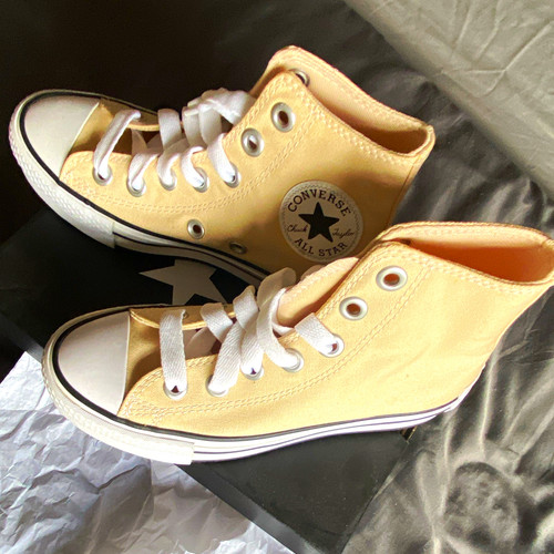 Converse chuck taylor all - chuck, star