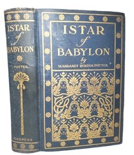 1st Edition Istar of Babylon