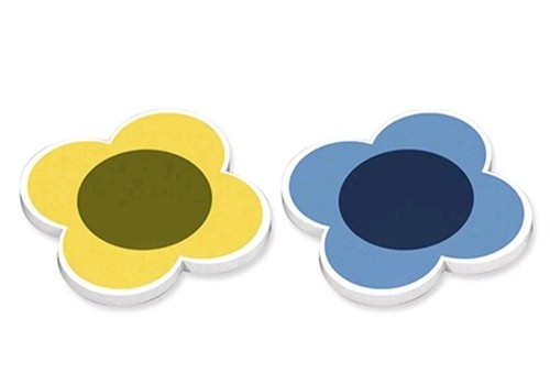 Orla kiely set trivets - kiely, of