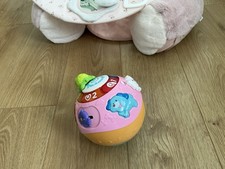 vtech crawl and learn bright