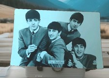 Beatles photograph TS 127