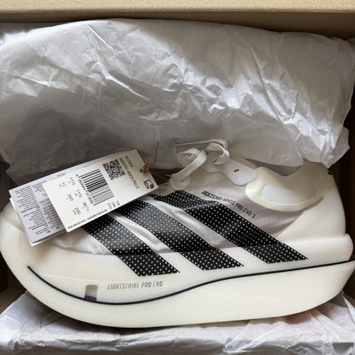 Adidas adizero adios - adizero, 3