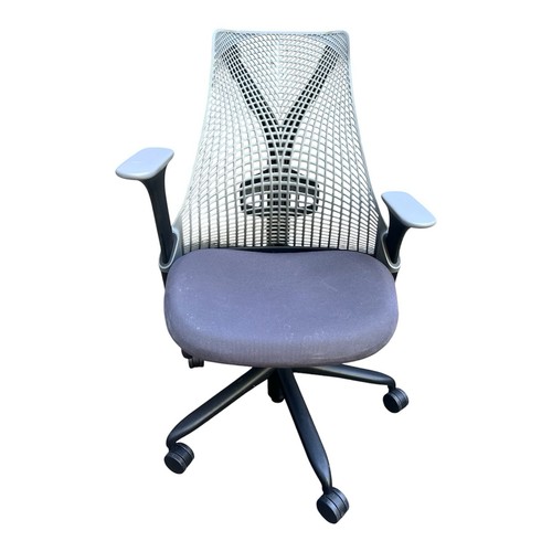 Herman miller sayl ergonomic - herman,