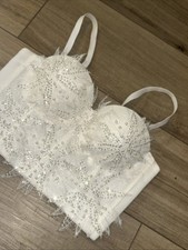 Bustier Cami Corset Sexy Fairy