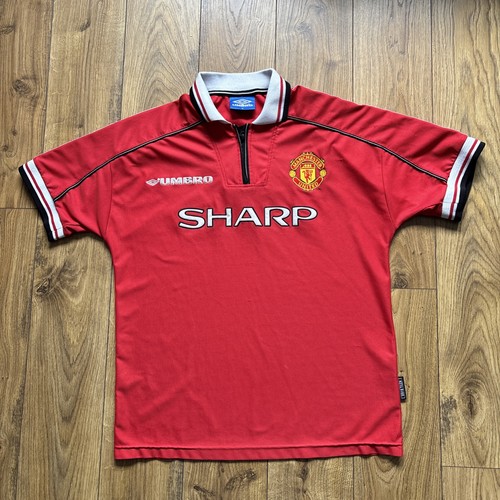 Rare original manchester - original,