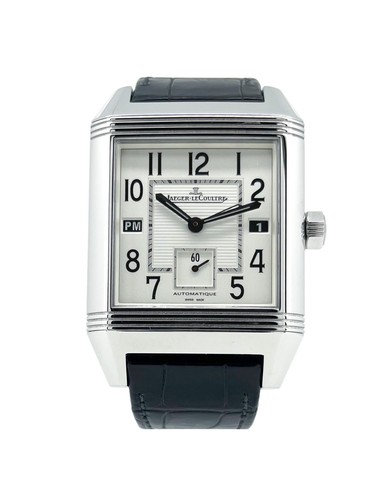 Jaeger lecoultre reverso - lecoultre,