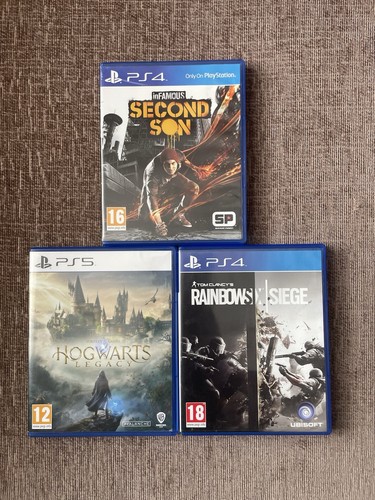 Ps5 ps4 game - ps4,