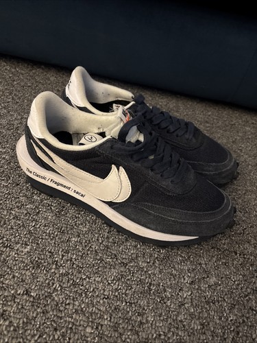 Nike ldv waffle fragment - nike,
