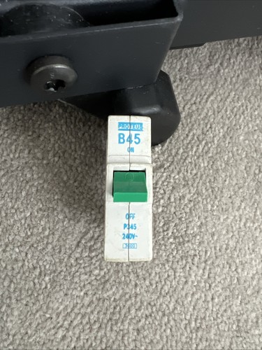 Proteus amp curve 3ka - curve, b