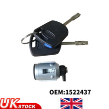 Fuel Flap Lock with 2 keys for