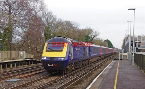 Photo great western - , (7)