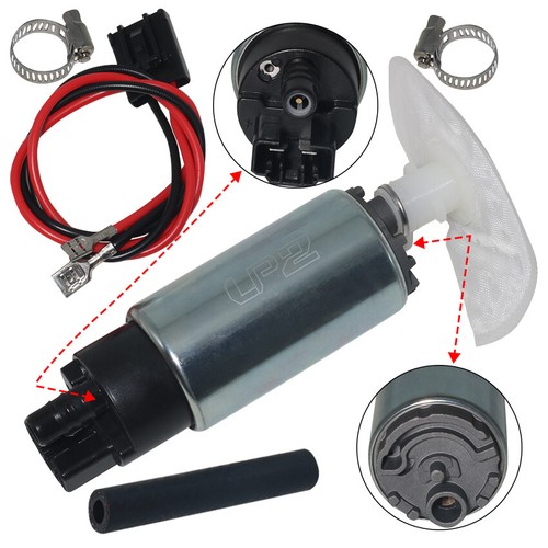 Fuel pump for - yamaha, mt-03