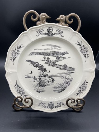 Wedgwood commemorative 200th - wedgwood,