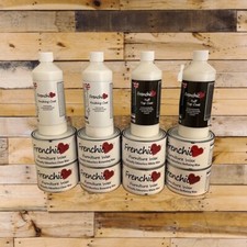 Frenchic Wax and Finishing Products - Official Stockists *LOW POSTAGE*