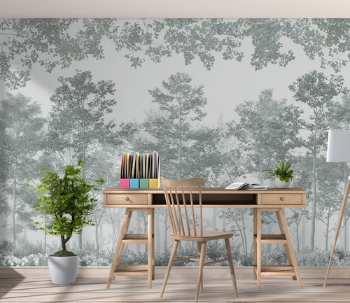 Elegant forest r1452 - elegant,