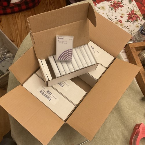 Sealed zonal mm digital - mm,