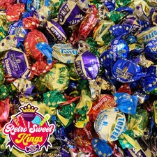 Walkers Nonsuch Toffee Retro