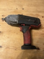 SNAP ON 1/2” IMPACT GUN
