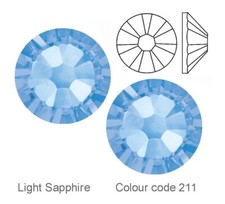 SWAROVSKI Crystals Light