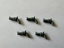 Lego Lot of 5 Revolvers