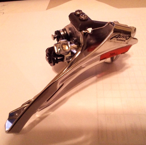 Nos shimano alivio mc14 - nos,