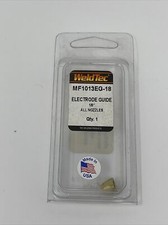 Weldtec MF1013EG-18 MegaFlo