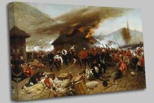 The defence rorke drift - the, of
