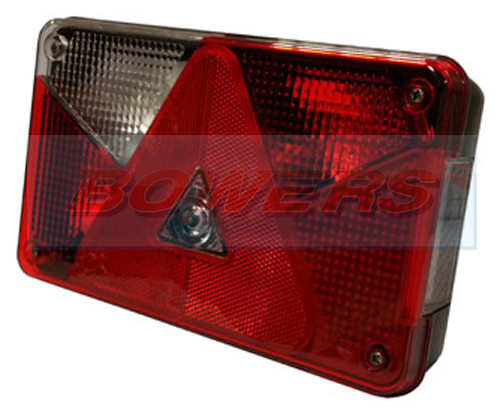 Aspock multipoint rear l h - v,