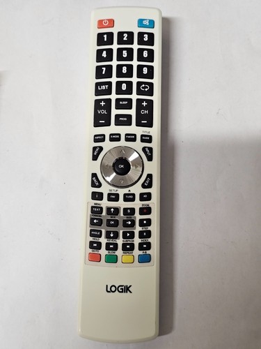 Logik dvd combi - combi, remote