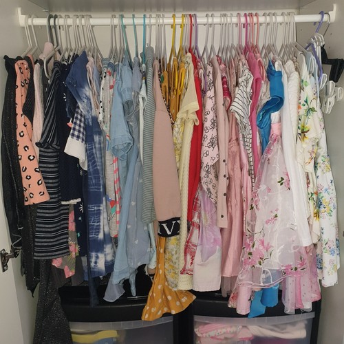 Baby girl months clothes - baby,