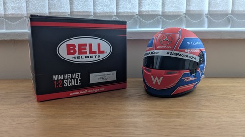 George russell williams racing - george,