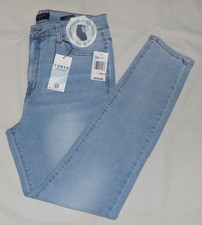 Curve Appeal Women's High-Rise