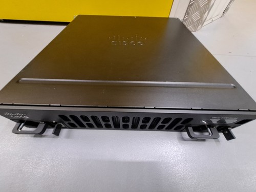 Cisco 4400 series isr4451 - cisco,