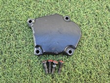 Yamaha DT125R Oil Pump Cover #13 3RM DT DTR DTRE DTX 125 Engine Parts 99-07