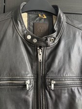 Timberland Men's Leather