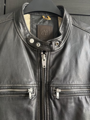Timberland men leather - men's,