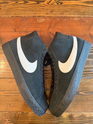 Size nike zoom blazer - 10.5,