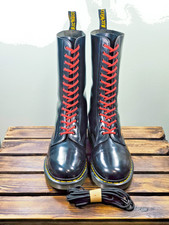 Dr Martens The Original 1914