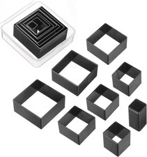 Leather Square Shape Punch