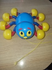 Woolly and Tig Wobble Along