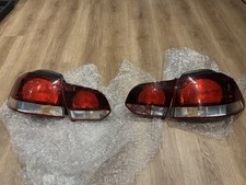 Volkswagen Golf Mk6 09 - 12