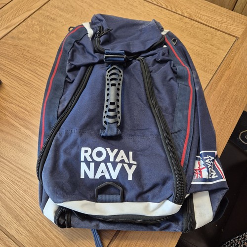Royal navy marines - marines, advertising