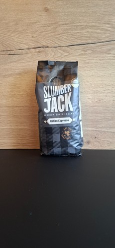 Slumberjack italian espresso - slumberjack,